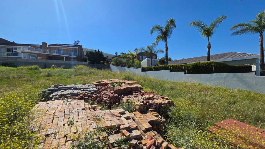 0 Bedroom Property for Sale in Plattekloof Western Cape